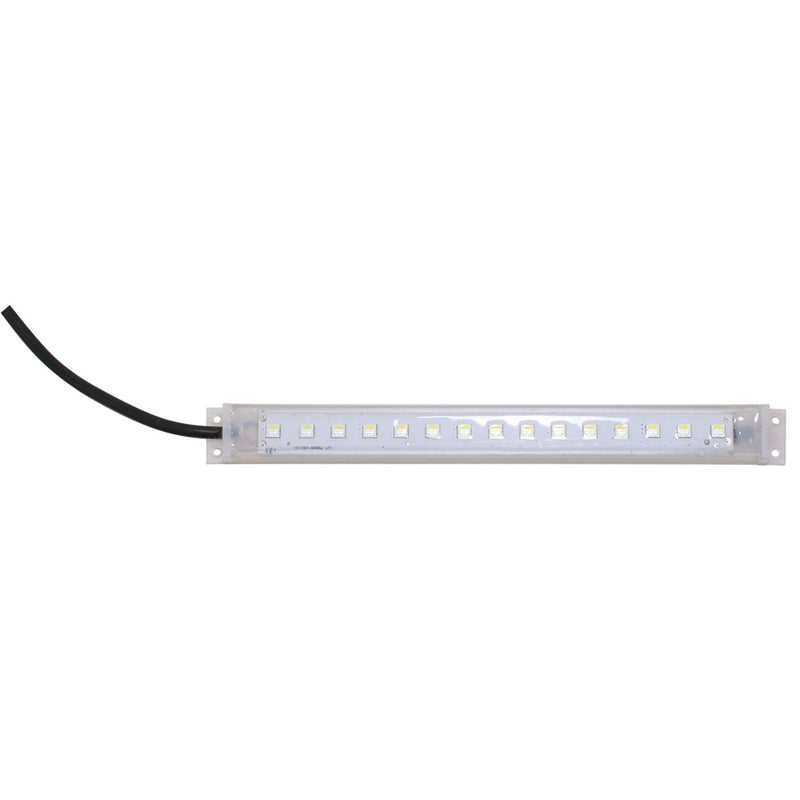 Load image into Gallery viewer, Scandvik 8&quot; Scan-Strip 4 Color LED Light - RGBW [41650P]
