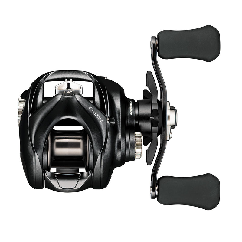 Load image into Gallery viewer, Daiwa Tatula 100 Baitcasting Reel - Left Hand [TATU100L]
