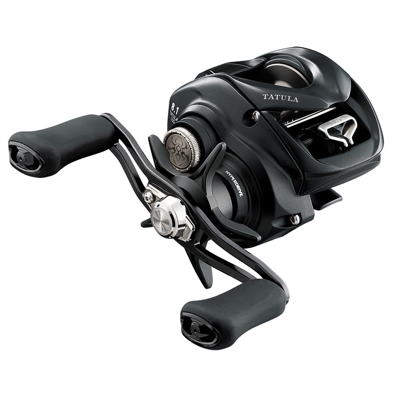 Load image into Gallery viewer, Daiwa Tatula 100 Baitcasting Reel - Left Hand [TATU100L]
