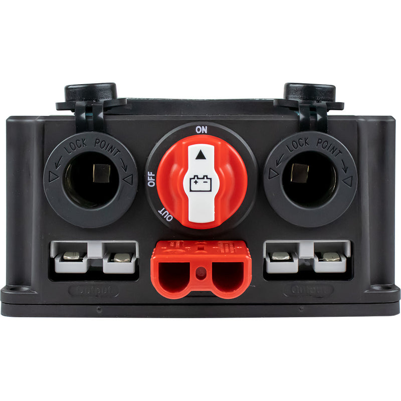 Load image into Gallery viewer, Sea-Dog Power Box Battery Switch [422737-3]

