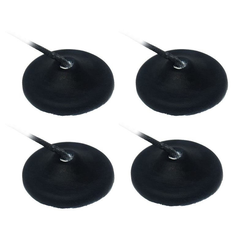 Load image into Gallery viewer, SeaSure Padeye - 4 Pack [25.20]
