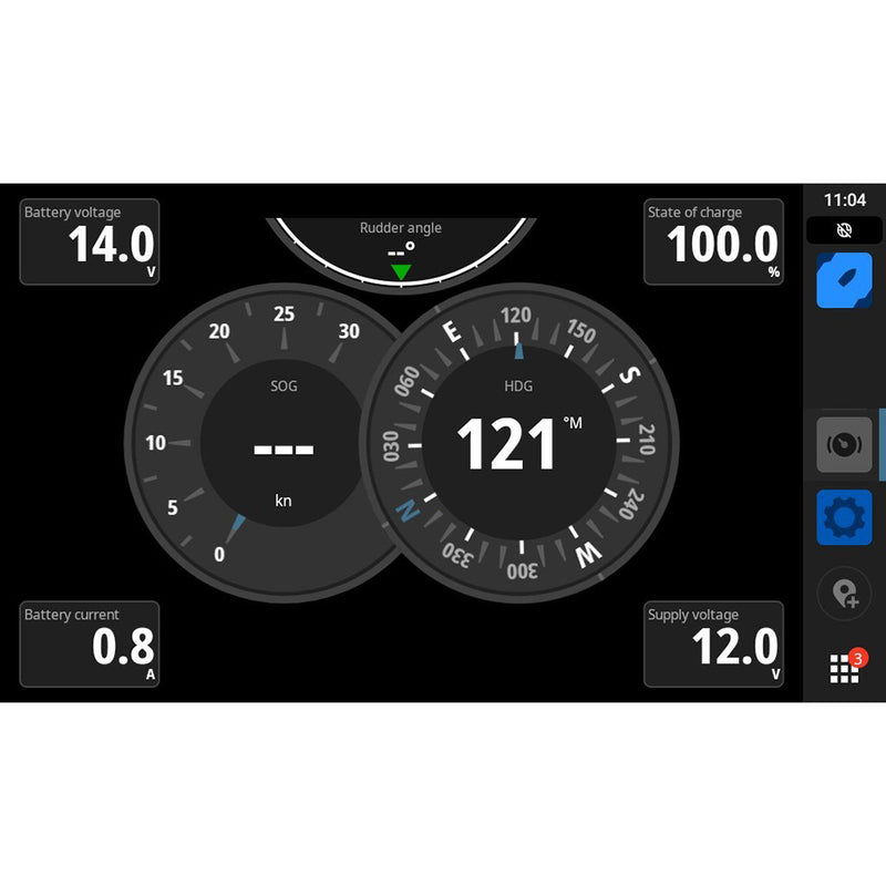 Load image into Gallery viewer, Digital Yacht veKonvert NMEA 2000 Gateway f Victron VE.Direct Output Devices - SmartShunts, BMVs, &amp; MPPTs [ZDIGVEKVT]
