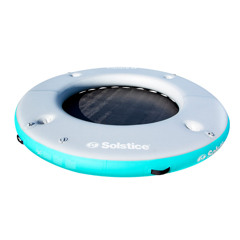 Load image into Gallery viewer, Solstice Watersports 8 Circular Mesh Dock [38080]
