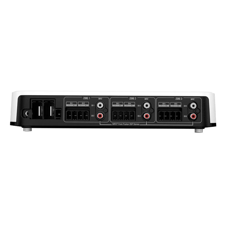 Load image into Gallery viewer, Fusion Apollo Marine 6 Channel 1800-Watt Amplifier [010-02284-65]
