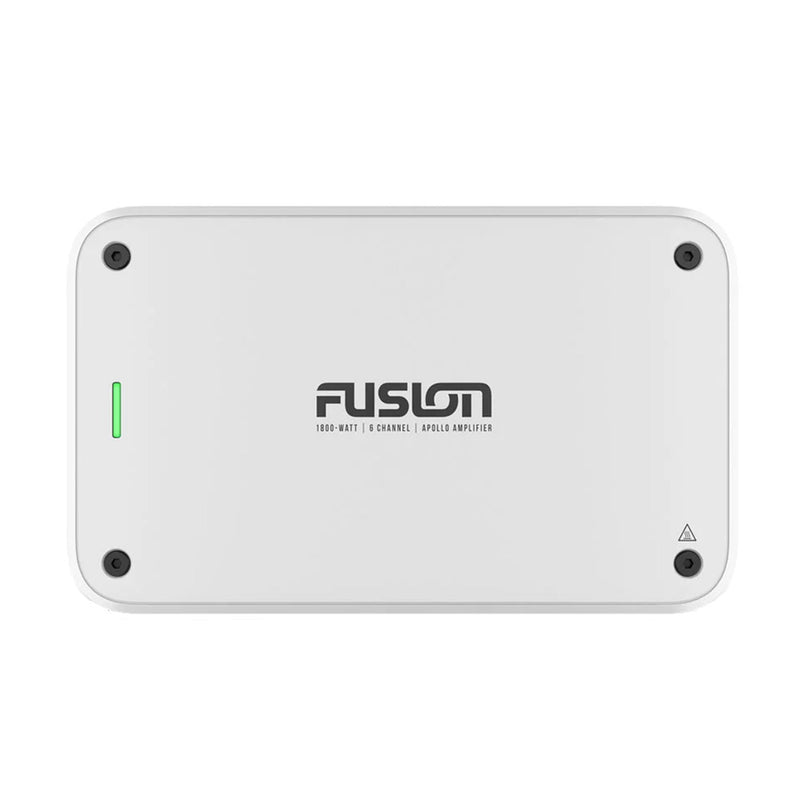 Load image into Gallery viewer, Fusion Apollo Marine 6 Channel 1800-Watt Amplifier [010-02284-65]
