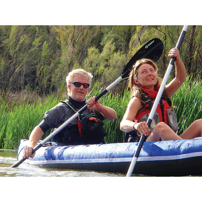 Load image into Gallery viewer, Solstice Watersports Durango 1-2 Person Kayak Kit [29635]
