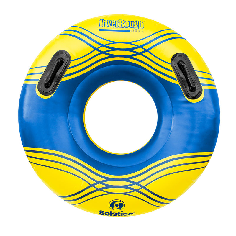 Load image into Gallery viewer, Solstice Watersports 42&quot; River Rough Tube [17031ST]
