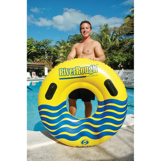 Solstice Watersports 48" River Rough Tube [17035ST]