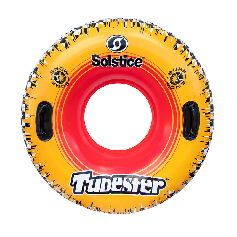 Load image into Gallery viewer, Solstice Watersports 39&quot; Tubester All-Season Sport Tube [17039]
