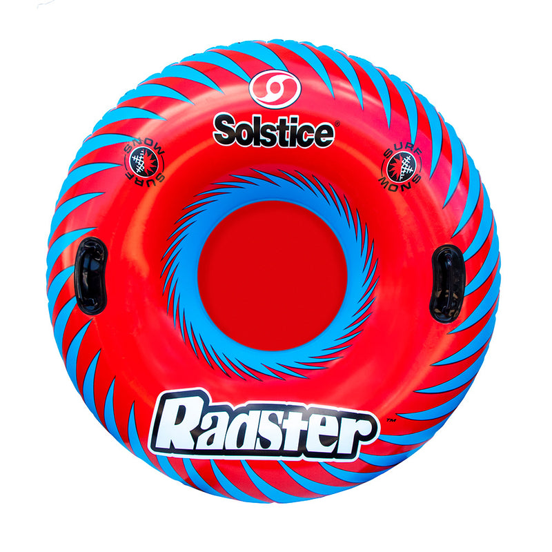 Load image into Gallery viewer, Solstice Watersports 48&quot; Radster All-Season Sport Tube [17048]
