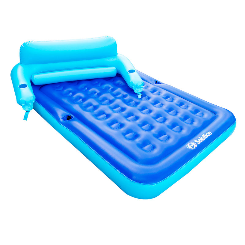 Load image into Gallery viewer, Solstice Watersports Malibu Pool Mattress [16152]
