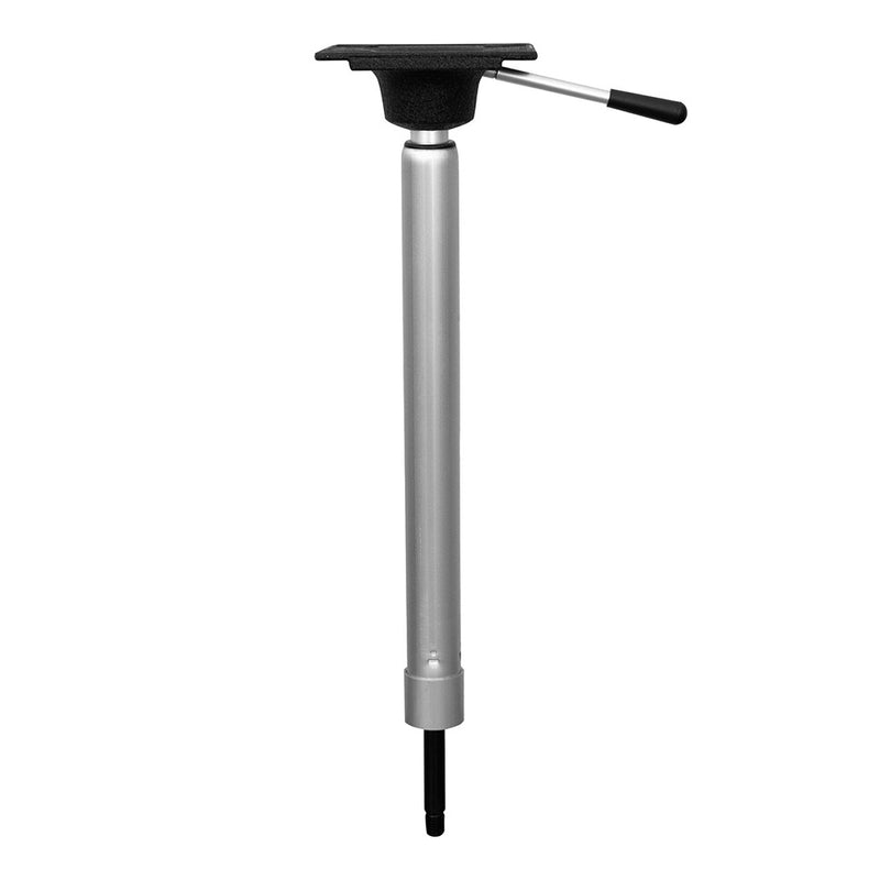 Load image into Gallery viewer, Wise Threaded Power Rise Stand-Up Pedestal [8WD3002]
