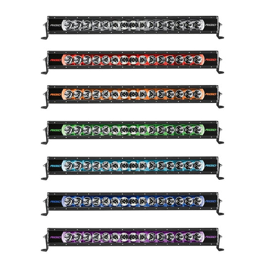 RIGID Industries Radiance + 40
