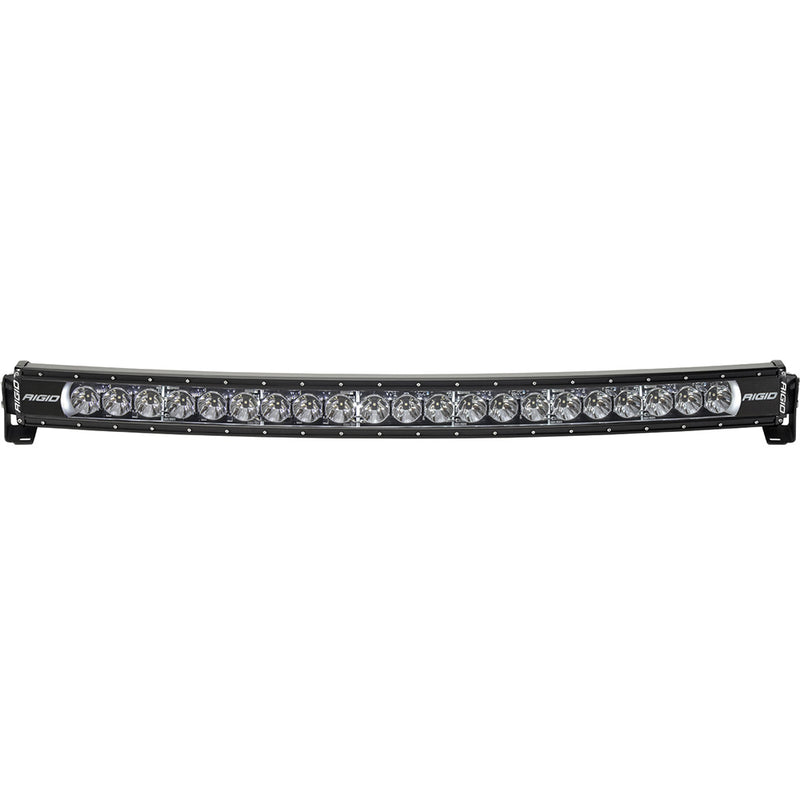 Load image into Gallery viewer, RIGID Industries Radiance + Curved 40&quot; Light Bar - RGBW [340053]
