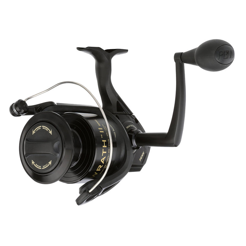 Load image into Gallery viewer, PENN Wrath II 8000 Spinning Reel WRTHII8000C [1594629]
