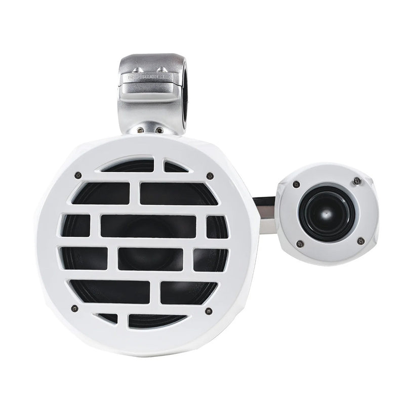 Load image into Gallery viewer, Roswell R1 Pro Tower Speakers - White - 200W RMS  400W Peak Power [C920-1910W]
