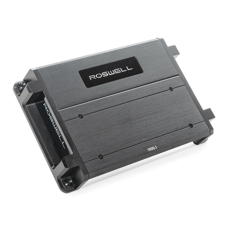 Load image into Gallery viewer, Roswell R1 1000.1 Mono-Block Marine Amplifier [C920-1831SD]
