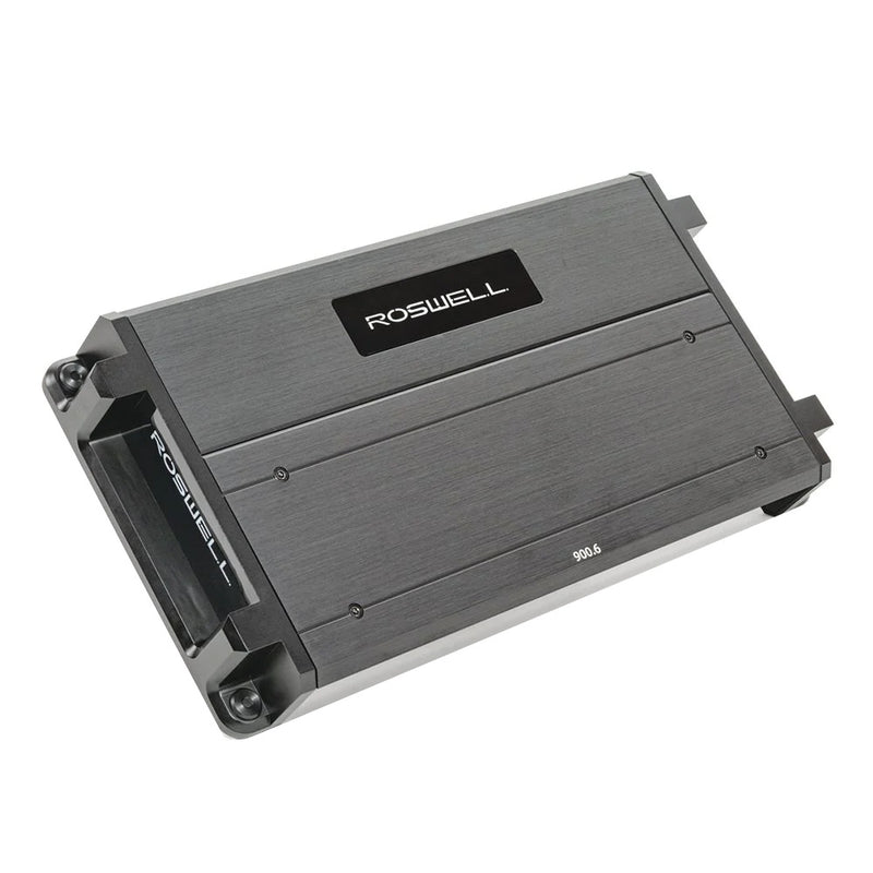 Load image into Gallery viewer, Roswell R1 900.6 6-Channel Marine Amplifier [C920-1836SD]
