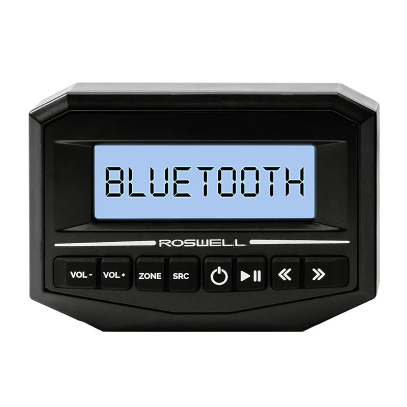 Load image into Gallery viewer, Roswell Digital Media Wired Remote w/Extension Cable [C920-21004]
