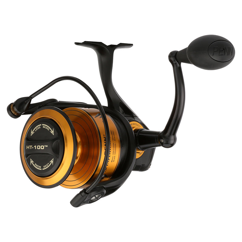 Load image into Gallery viewer, PENN Spinfisher VII 3500 Spinning Reel SSVII3500 [1594596]
