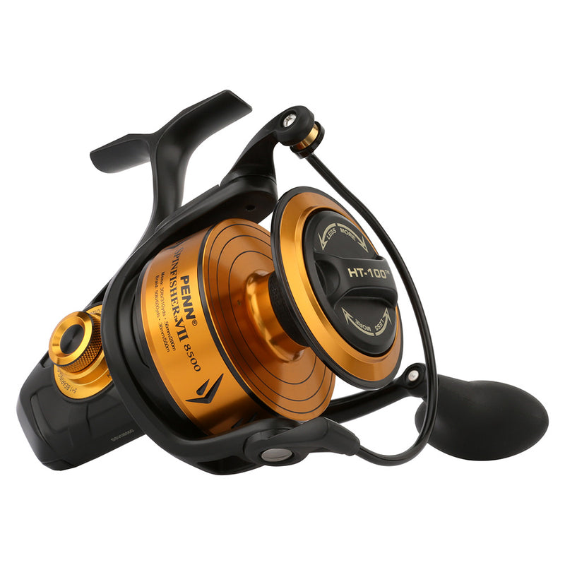 Load image into Gallery viewer, PENN Spinfisher VII 5500 Spinning Reel SSVII5500 [1594599]
