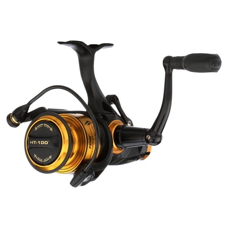 Load image into Gallery viewer, PENN Spinfisher VII Live Liner Spinning Reel SSVII4500LL [1594610]
