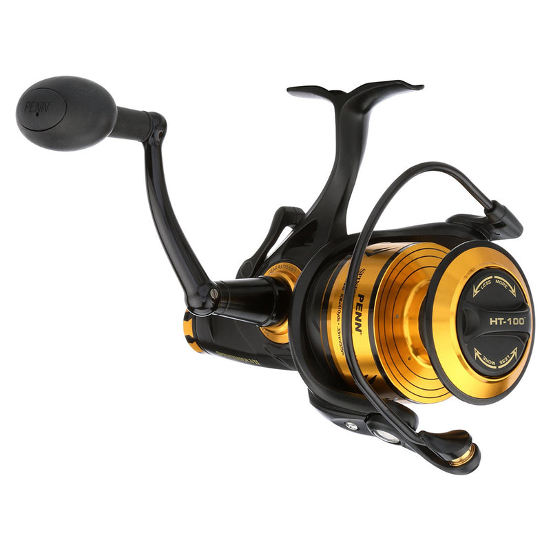 Load image into Gallery viewer, PENN Spinfisher VII Live Liner Spinning Reel SSVII6500LL [1594611]
