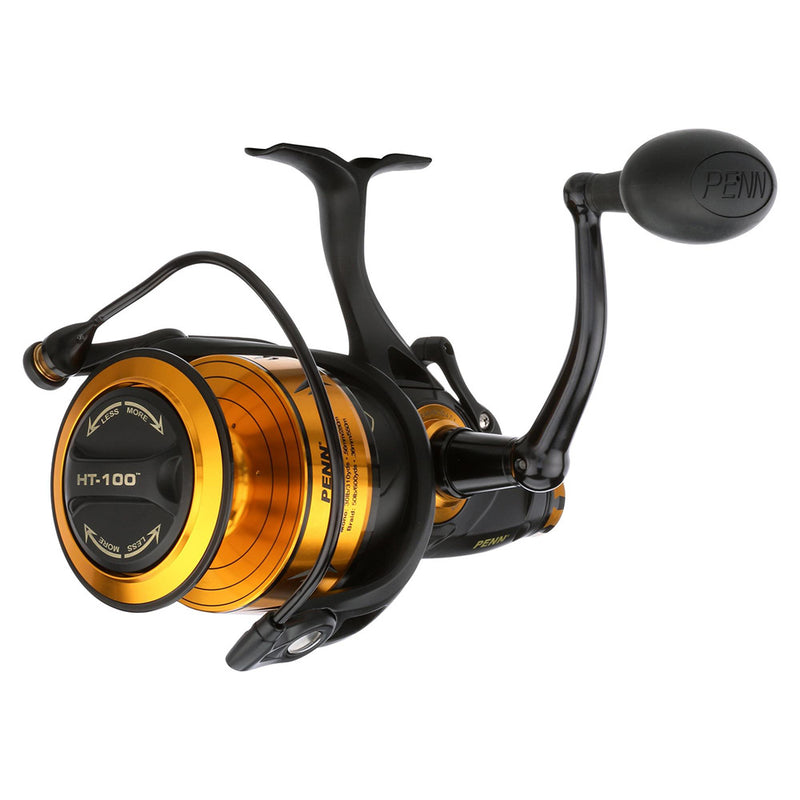 Load image into Gallery viewer, PENN Spinfisher VII Live Liner Spinning Reel SSVII8500LL [1594612]
