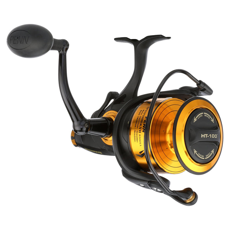 Load image into Gallery viewer, PENN Spinfisher VII Live Liner Spinning Reel SSVII8500LL [1594612]
