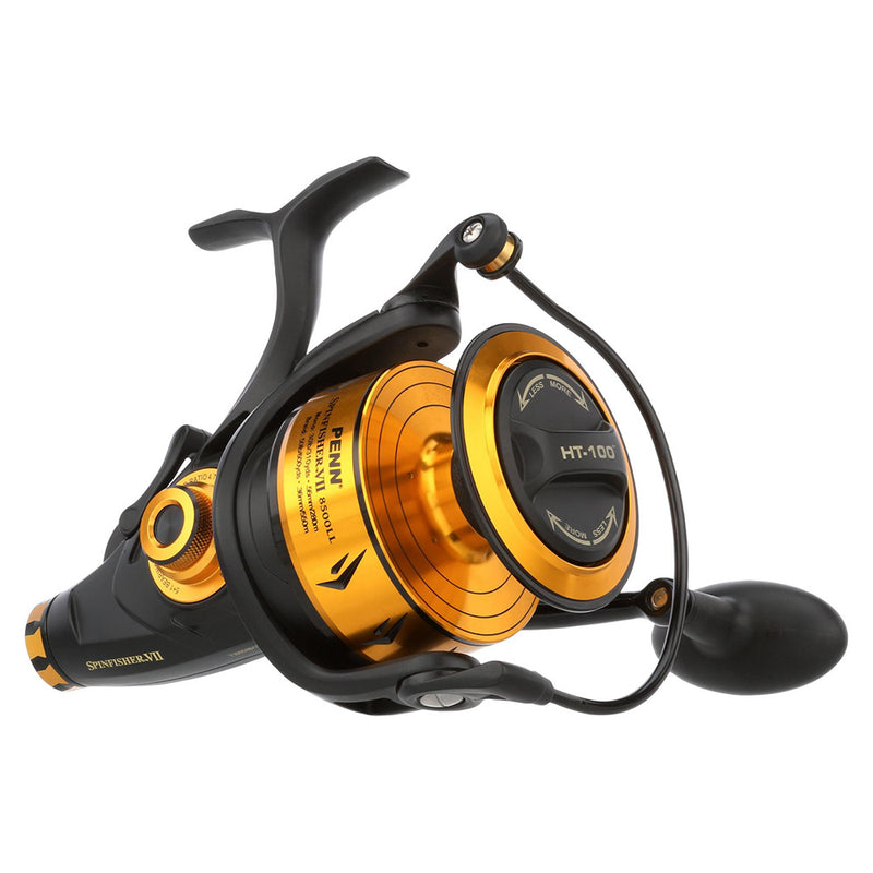 Load image into Gallery viewer, PENN Spinfisher VII Live Liner Spinning Reel SSVII8500LL [1594612]
