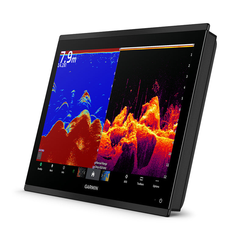 Load image into Gallery viewer, Garmin GPSMAP 9019 19&quot; Premium Chartplotter w/Worldwide Basemap [010-02673-00]
