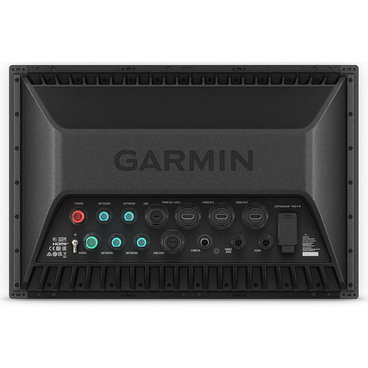 Garmin GPSMAP 9219 19" Premium Chartplotter w/Garmin Navionics+ [010-02673-01]