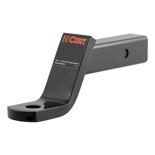 CURT Class 3 Ball Mount - 2