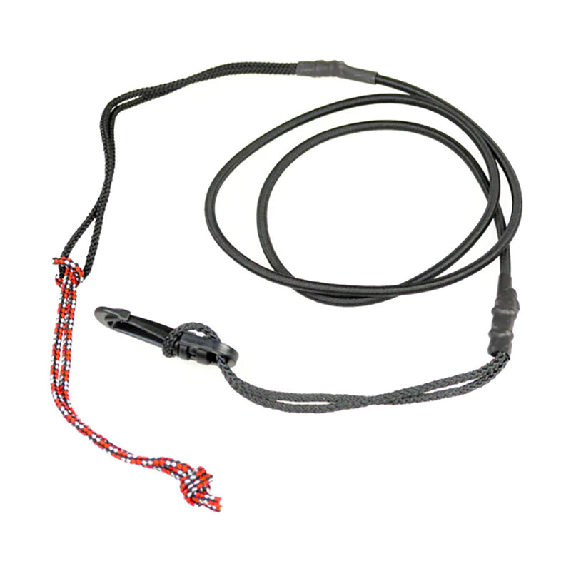 Load image into Gallery viewer, YakGear Basic Paddle  Fishing Pole Leash [PL40]
