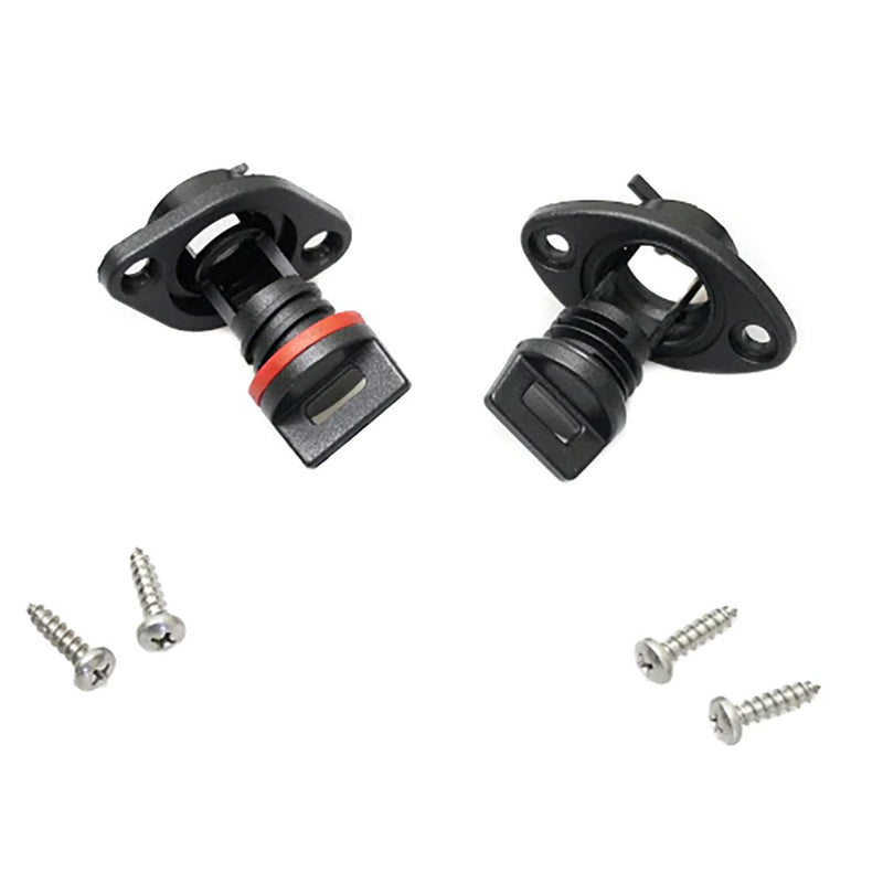 Load image into Gallery viewer, YakGear Universal Drain Plug Kit [DPK]
