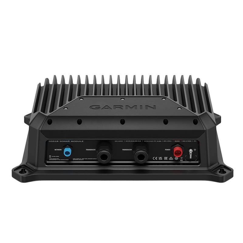 Load image into Gallery viewer, Garmin GSD 28 Advanced Sonar Module [010-02797-00]
