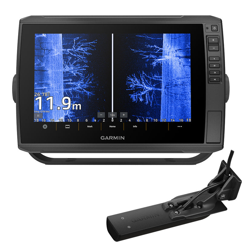 Load image into Gallery viewer, Garmin ECHOMAP Ultra 2 102sv w/GT56UHD-TM Transducer [010-02879-01]
