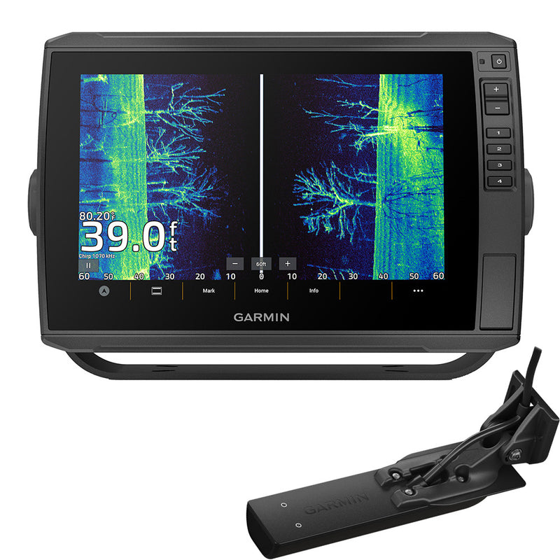 Load image into Gallery viewer, Garmin ECHOMAP Ultra 2 106sv w/GT56UHD-TM Transducer - Garmin Navionics+ [010-02880-01]
