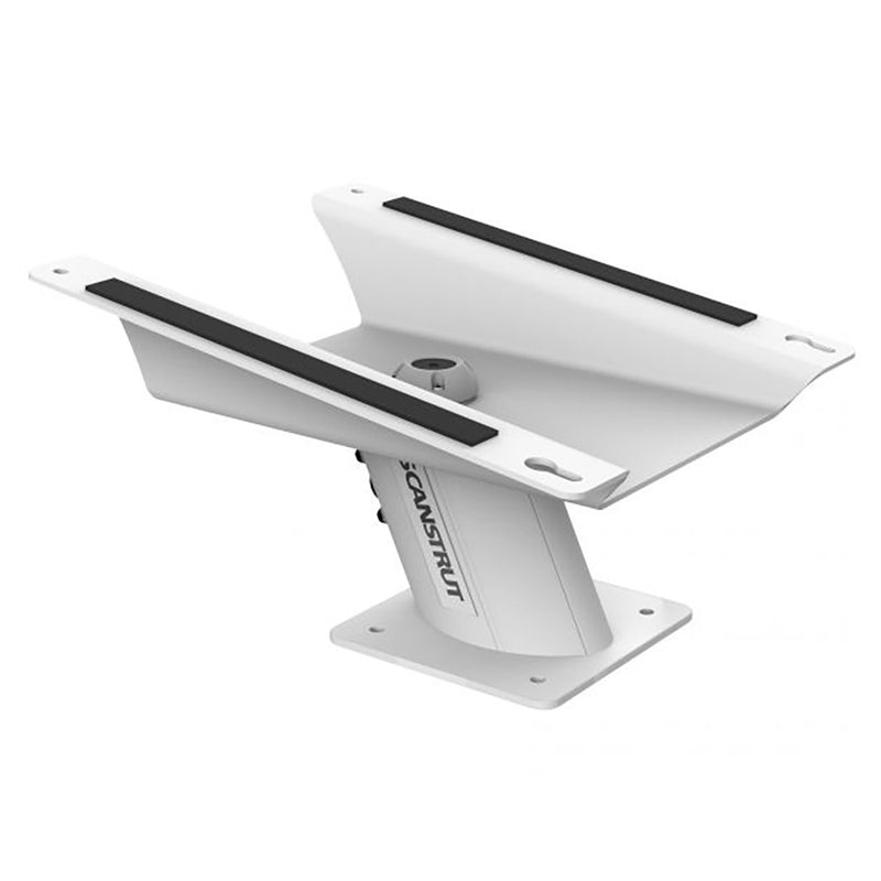 Load image into Gallery viewer, Scanstrut 6&quot; Aluminum PowerTower Mount f/Starlink [APT-150-SL-01]
