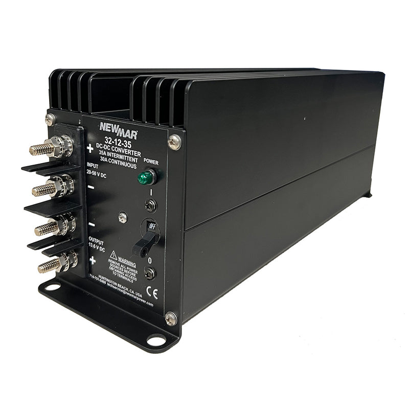Load image into Gallery viewer, Newmar 32-12-35 DC Converter [32-12-35]

