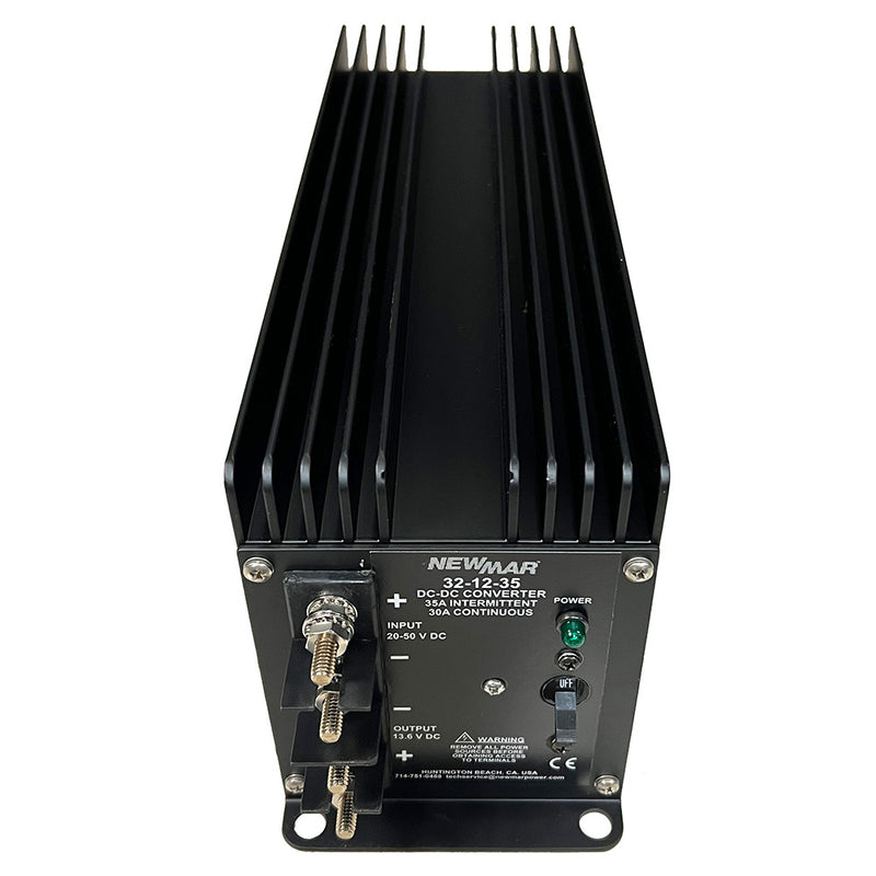 Load image into Gallery viewer, Newmar 32-12-35 DC Converter [32-12-35]
