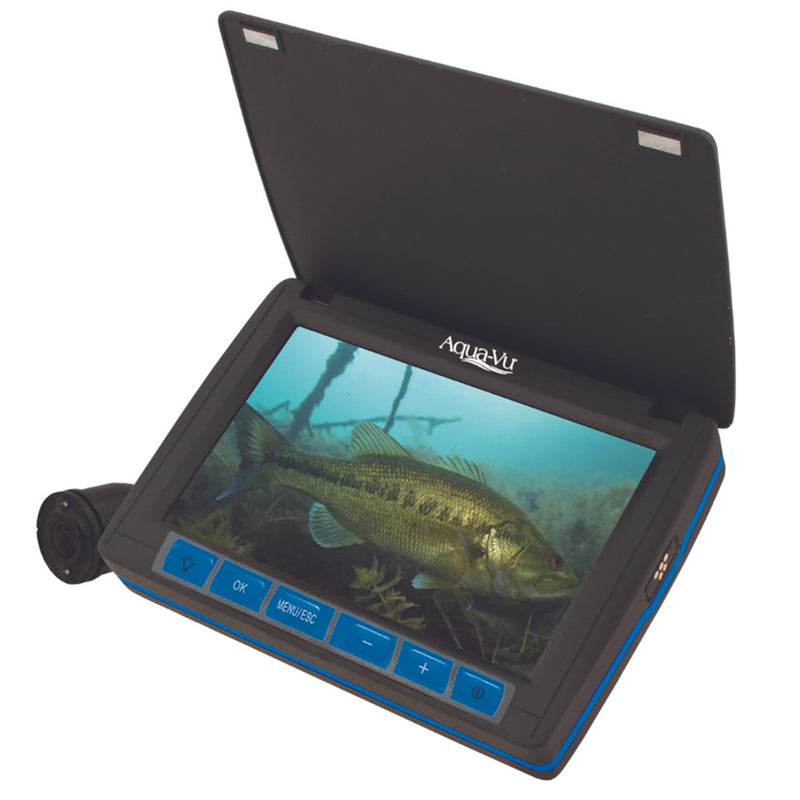 Load image into Gallery viewer, Aqua-Vu Micro Revolution 5.0 HD Underwater Camera [100-5194]
