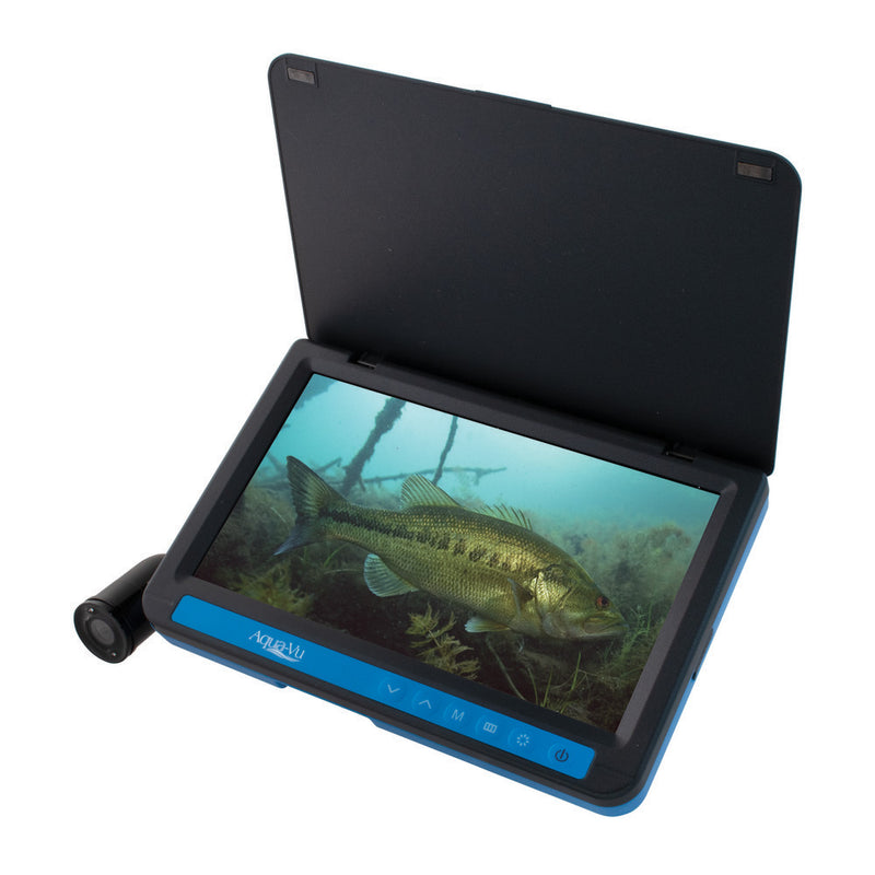 Load image into Gallery viewer, Aqua-Vu AV722 HD Portable Underwater Camera [100-5187]
