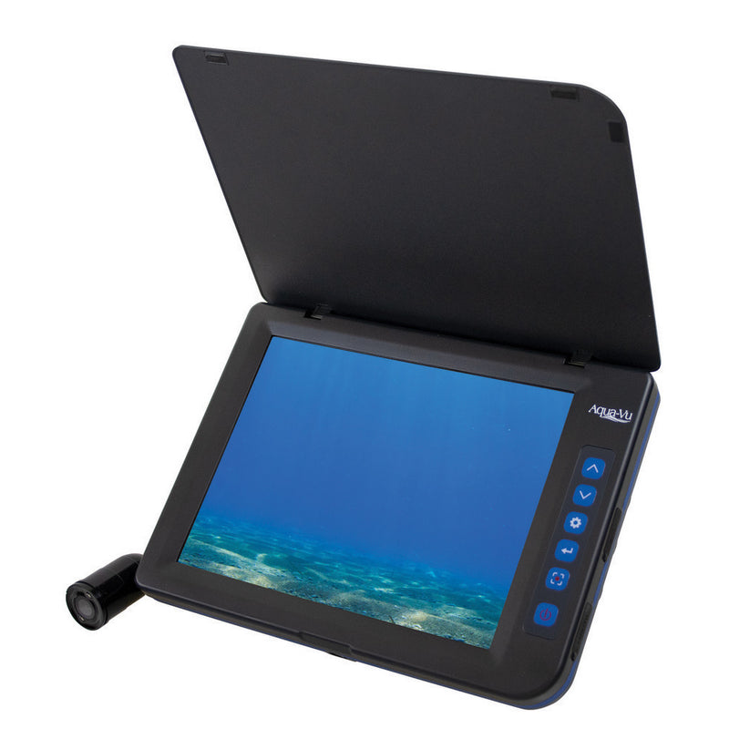 Load image into Gallery viewer, Aqua-Vu AV822 HD Portable Underwater Camera [100-4807]
