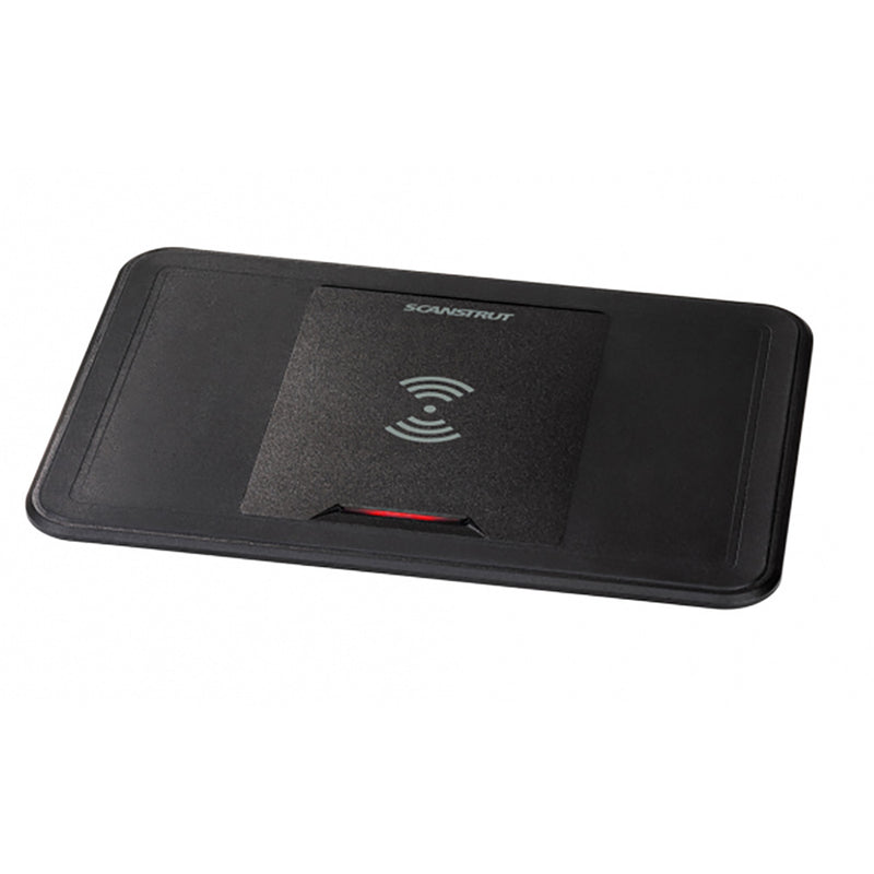 Load image into Gallery viewer, Scanstrut Surface Waterproof Wireless Charger 3-Coil - 15W - 12/24V [SC-CW-2GT]
