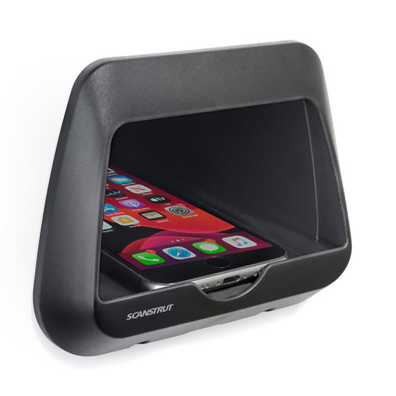 Load image into Gallery viewer, Scanstrut Nest Waterproof Wireless Charger 3-Coil - 15W - 12/24V [SC-CW-6GT]
