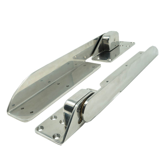 Marine Hardware - Hinges