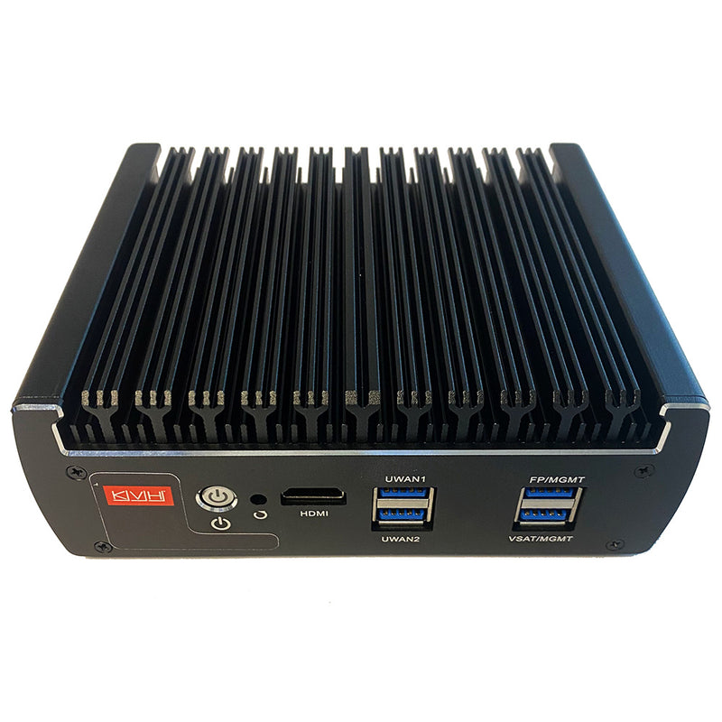 Load image into Gallery viewer, KVH K4 EdgeServer (Pro 6-Port Hub Network Management Device) [72-1056-01]
