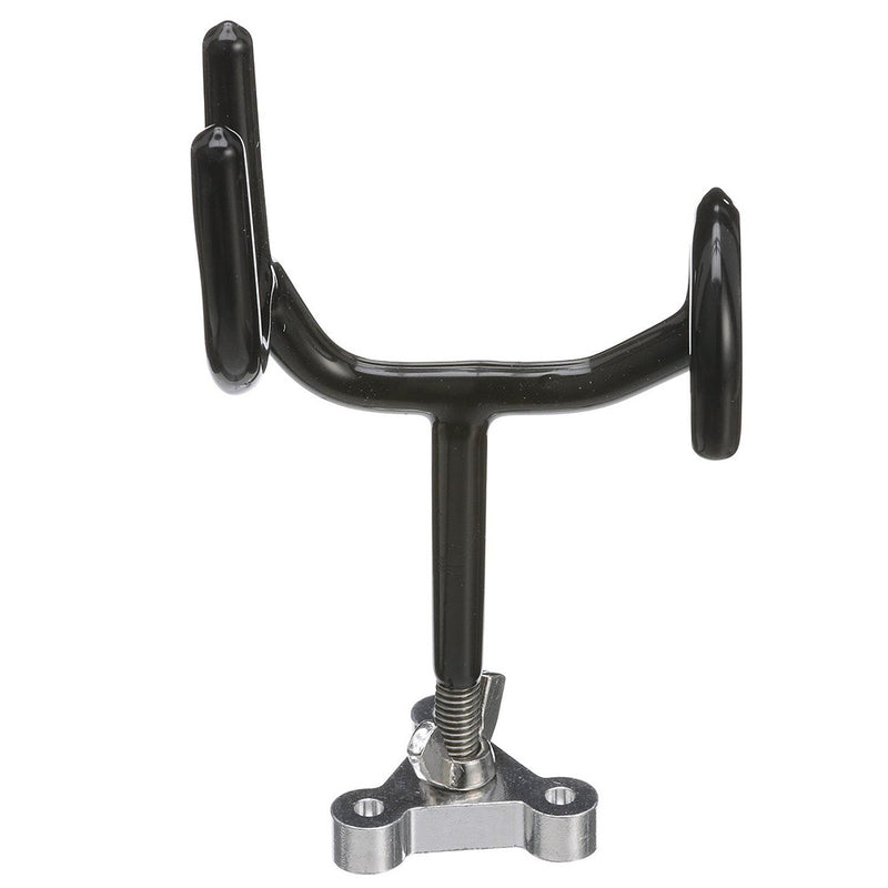 Load image into Gallery viewer, Attwood Sure-Grip Stainless Steel Rod Holder - 4&quot;  5-Degree Angle [5060-3]
