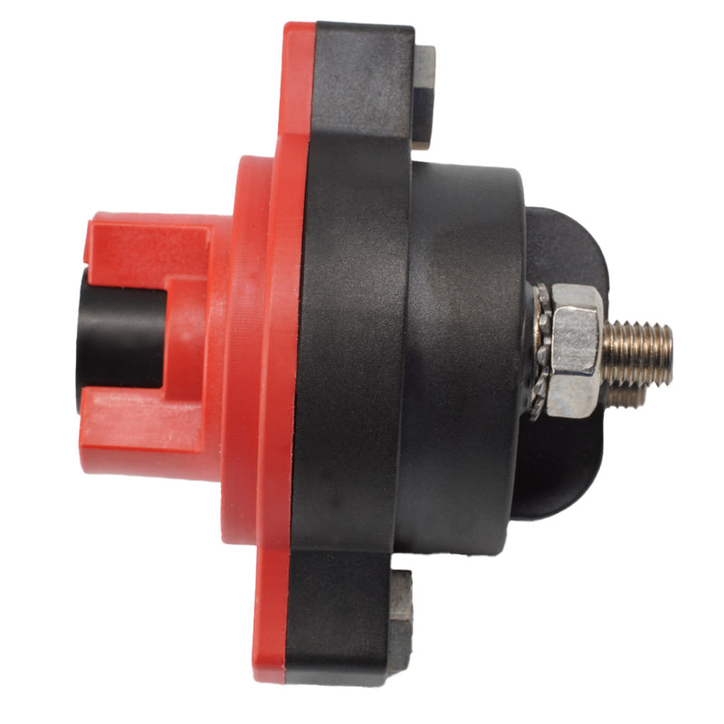Load image into Gallery viewer, Egis 40A Panel Mount Mini Circuit Breaker [4701-40]
